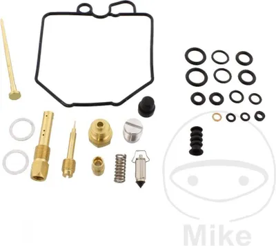 Produktbild von Vergaser Reparatursatz JMP für Honda CBX Z 1000 ccm Bj. 1979