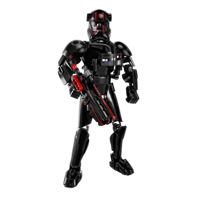 Immagine prodotto di Lego 75529 Star Wars Episodio 8 Figure costruibili Guardia Pretoriana Elite Figur