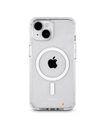 Image de Hama 00138171 étui pour téléphone portable 15,5 cm (6,1") housse transparente
