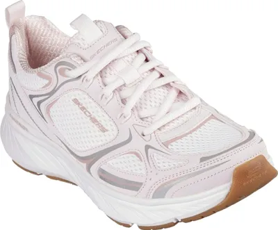 Produktbild von Skechers - Damen Sneaker "Edgeride Silver Eclipse" FS11600 (39 EU) (Pink/Weiß)