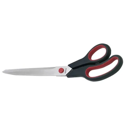 Produktbild von Nölle Tapezierschere mit 2K-Griffen, 11