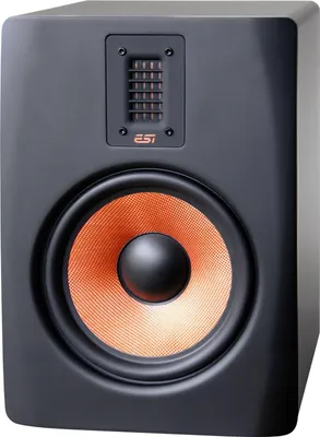 Produktbild von ESI Unik 08 Plus Aktiver Studiomonitor 1 stk