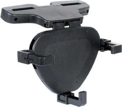 Image de Dti Sop-dvd 10- pouces-tablet support noir noir One Size