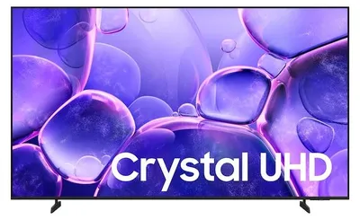 Image de Samsung U8000F UE55U8092FU 139,7 cm (55") 4K Ultra HD Smart TV Wifi Noir