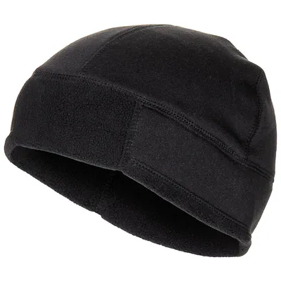 Produktbild von MFH BW Mütze Fleece, schwarz