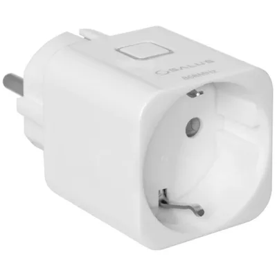 Obrázek produktu pro Schuko zástrcka SPE868 pro RT310SPE a RT510SPE 110100