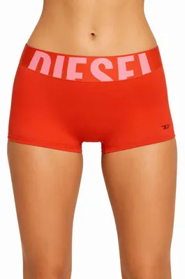 Produktbild von Diesel Damen "MYA-D-POP" Boxer Shorts