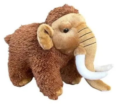 Obrázek produktu pro Mamut 18cm - Dubi