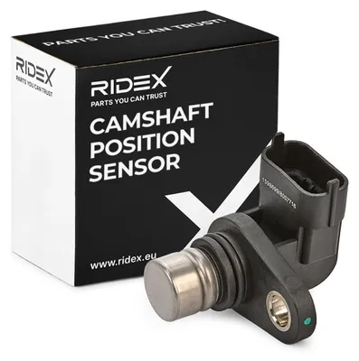 Produktbild von RIDEX Nockenwelleposition Sensor für OPEL Corsa C Schrägheck (X01) Nockenwellen 3946S0044