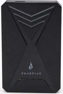 Produktbild von SureFire Gaming 1 TB Schwarz, Grau