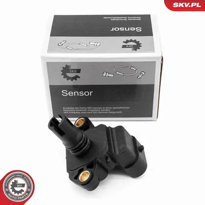 Produktbild von ESEN SKV 17SKV088 Ladedrucksensor für SAAB 9-5 Kombi (YS3E) Saugrohr