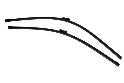 Produktbild von MAXGEAR Scheibenwischer Set Wischerblätter Vorne für FORD S-MAX (WA6) Rahmenlos