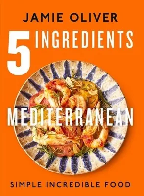 Immagine prodotto di 5 Ingredients Mediterranean