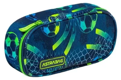 Image de Trousse Football ASTRA - ASTRA Papeterie