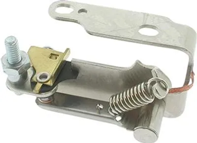 Produktbild von Anpassbarer Zündverteiler Für Briggs & Stratton Modelle: 8 bis 16 PS. Gusseisen, 193400, 200400, 233400, 243400, 300400, 301400, 302430, 3254