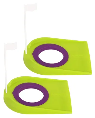 Immagine prodotto di Accessorio per l'allenamento nel golf con passaggio