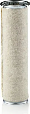 Produktbild von MANN Luftfilter für CF1122