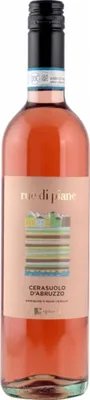 Produktbild von Cerasuolo dAbruzzo DOC Rue di Piane 2024 Abruzzen | Italien | 13% vol | 0,75 l