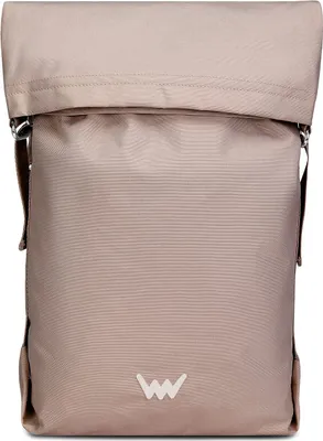 Obrázek produktu pro Vuch Dámský městský batoh Brielle béžová One size