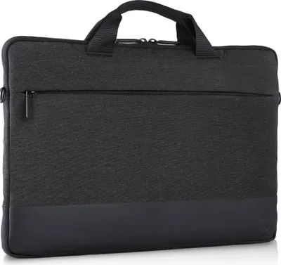 Produktbild von DELL Professional Sleeve 14, PF-SL-BK-4-17