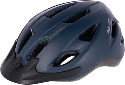 Immagine prodotto di Casco XLC BH-C32 taglia 53-60cm, blu scuro