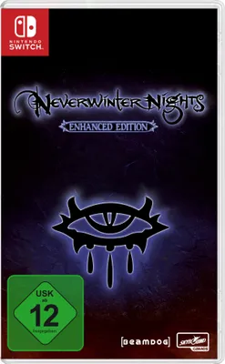 Produktbild von Neverwinter Nights Enhanced Edition, Nintendo Switch