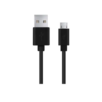 Immagine prodotto di Cavo con connettore Micro USB 2.0 A a B | 1 metro | Nero