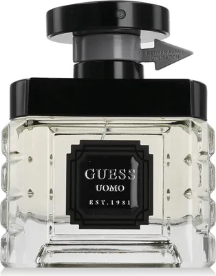 Image de Guess Uomo EDT 50 ml M