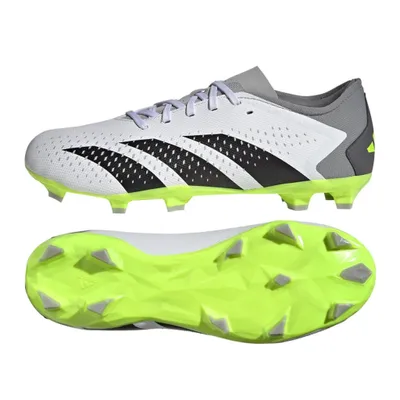 Produktbild von adidas Herren Fußballschuhe Weiß GZ0014 Grösse 42 2/3