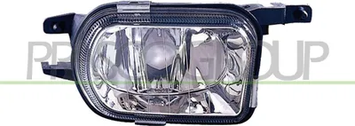 Produktbild von PRASCO ME0284413 Nebelscheinwerfer Rechts passend für MERCEDES-BENZ C-Klasse Limousine (W203) Nebelleuchte