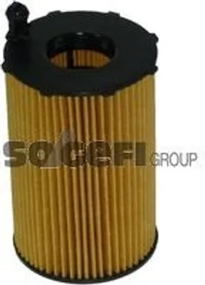 Produktbild von Ölfilter FRAM CH11490ECO Filtereinsatz für AUDI A4 Avant (8K5, B8) A6 Avant (4G5, 4GD, C7) Q5 (8RB) A5 Sportback (8TA) A4 Limousine (8K2, B8)