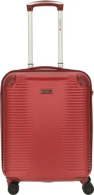 Produktbild von Gabol Balance 4-Rollen Kabinentrolley 55 cm