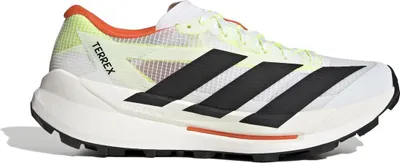 Produktbild von Adidas Performance Herren Halbschuhe Halbschuhe Terrex Agravic TT HP7011 Weiß
