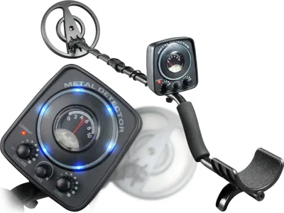 Obrázok produktu pre Detektor kovov Detektor Cobra Tector CT-1065