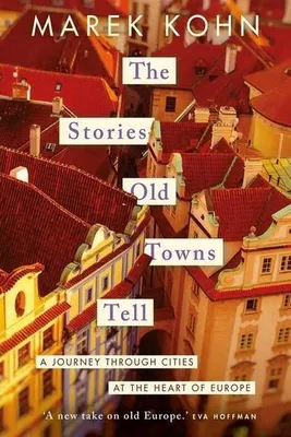 Image de The Stories Old Towns Tell