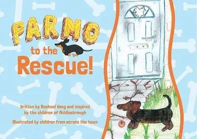 Produktbild von Parmo to the Rescue