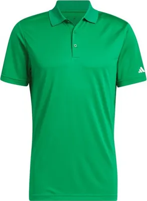 Image de Adidas Clothing - Polo pour homme RW9834 (XL) (Vert)