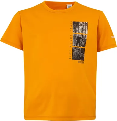 Produktbild von Regatta AlvaradoIX BrighMarigld 11-12yrs