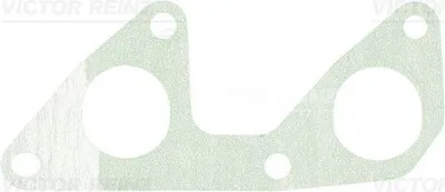 Produktbild von REINZ 71-27308-10 Ansaugkrümmer-Dichtung für BMW 3 Limousine (E30) 5 Limousine (E34) 5 Limousine (E28) 3 Touring (E30)