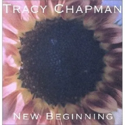 Produktbild von Chapman,Tracy-New Beginning
