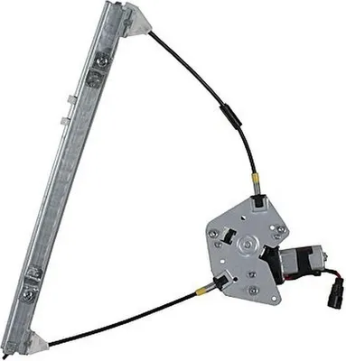 Produktbild von METZGER 2160071 Elektrischer Fensterheber Vorne Links für RENAULT MEGANE I (BA0/1) MEGANE I Grandtour (KA0/1) MEGANE I Classic (LA0/1)