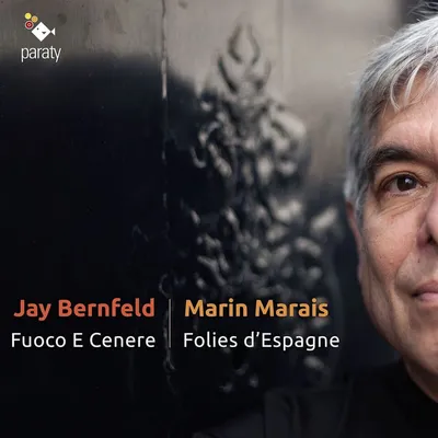 Produktbild von Folies d'Espagne