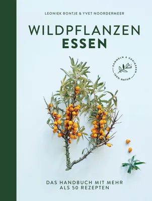 Obrázok produktu pre Wildpflanzen essen