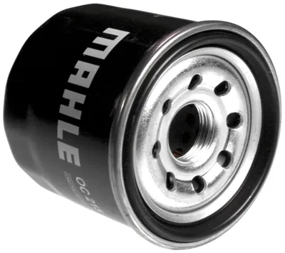 Produktbild von Ölfilter KNECHT OC 215