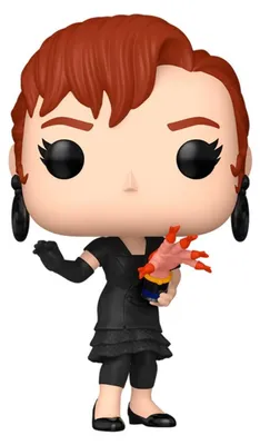 Productafbeelding van Beetlejuice POP! Films Vinyl Figuur Delia Deetz, 9 cm