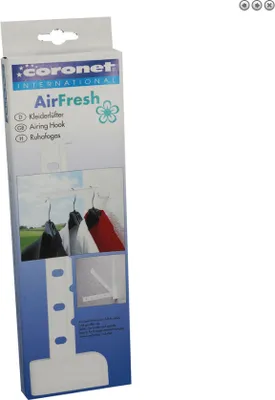 Image de Porte-manteau de coronet dimensions env. 30 cm