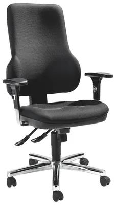 Produktbild von Topstar Drehsessel ACTION STAR