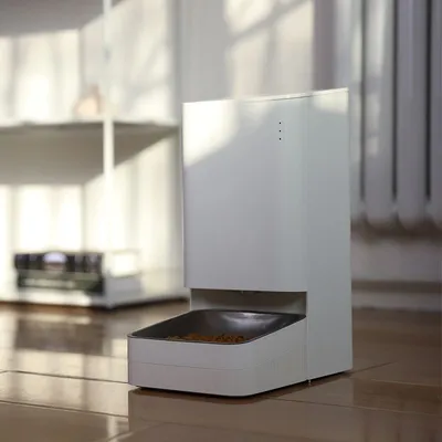 Produktbild von Xiaomi Smart Pet Food Feeder EU