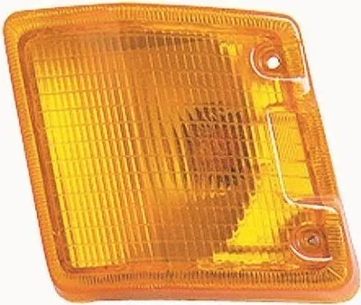Produktbild von ABAKUS 441-1502L-A Blinker Blinkleuchte vorne Links für VW TRANSPORTER III Bus Transporter T3 Kastenwagen TRANSPORTER III Pritsche/Fahrgestell
