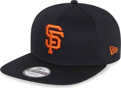 Produktbild von New Era Baseball-Cap mit Logo-Stickerei und Snapback-Verschluss S/M